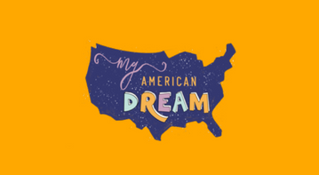 My American Dream - spełnij swój sen o angielskim ze snów!